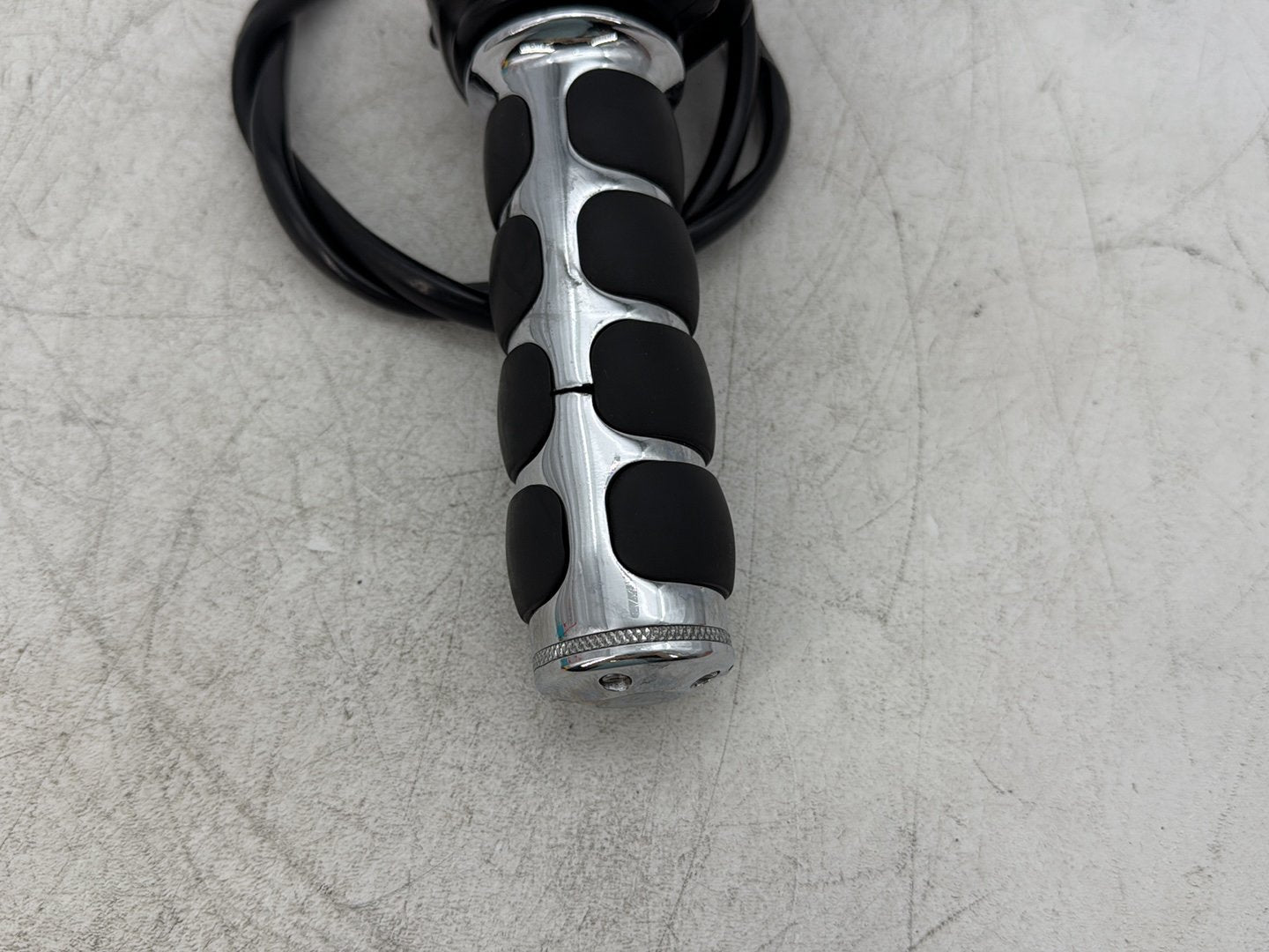 2013 Harley Heritage Softail Classic FLSTC OEM Left Turn Signal Headlight Switches Controls