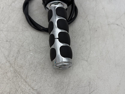 2013 Harley Heritage Softail Classic FLSTC OEM Left Turn Signal Headlight Switches Controls