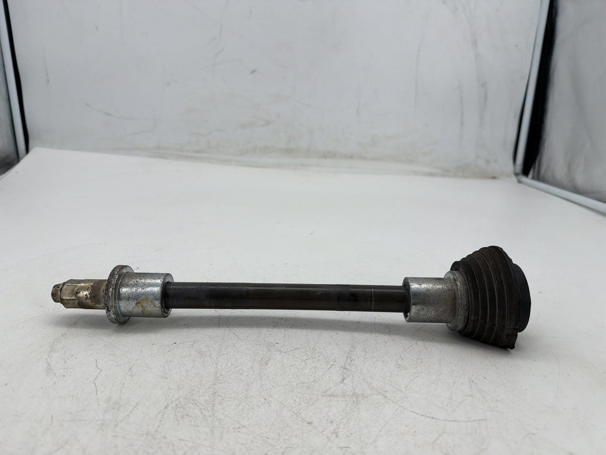 2011 Harley Road King Touring FLHR OEM Rear Fork Swingarm Pivot Bolt Shaft