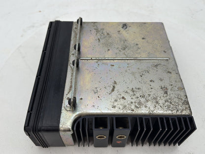 2007 Harley Street Glide Touring FLHX OEM Harman Kardon AM FM CD Radio Player