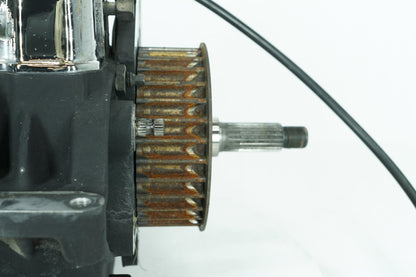 1984 - 1998 Harley-Davidson Touring Road King Classic 5 Speed Transmission Gearbox 62489-93
