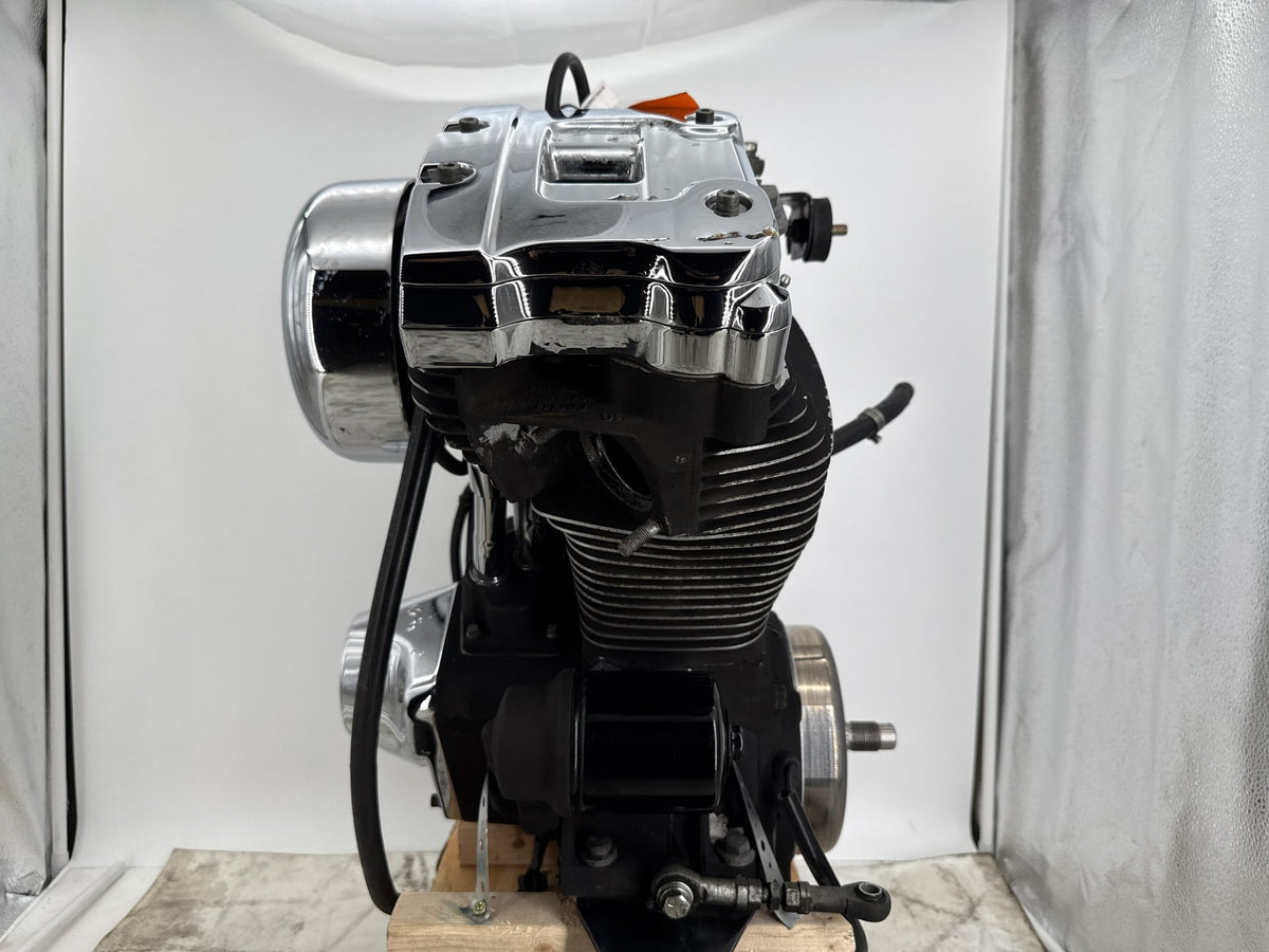 1997 Harley Road King Touring FLHR OEM CARB EVO 1340 80CI Engine Motor 28K