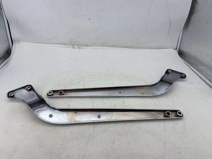 97 Harley Softail Heritage Classic OEM Rear Left &amp; Right Fender Support Bracket