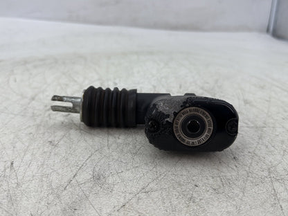 2006 Harley Road King Touring FLHRCI Classic OEM Rear Brake Master Cylinder Reservoir