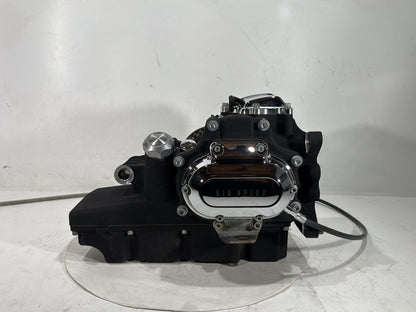 2010 Harley Street Glide Touring FLHX OEM 6 Speed Transmission Gearbox