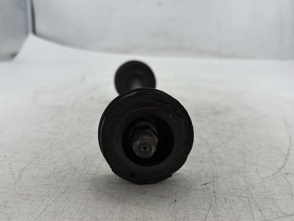 1999 Harley Electra Glide Touring FLHT OEM Rear Fork Swingarm Pivot Bolt Shaft