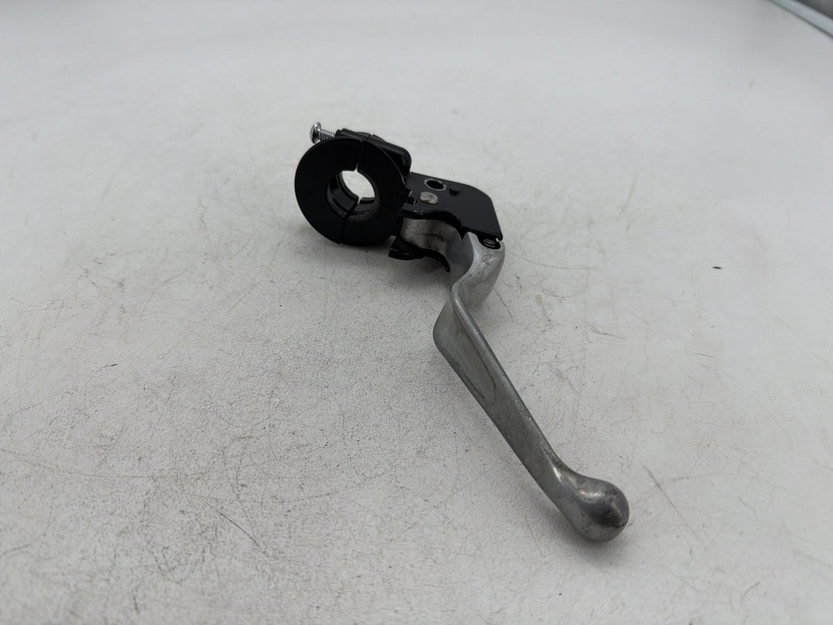 1997 Harley Electra Glide Touring Ultra OEM Front Left Hand Clutch Control Lever