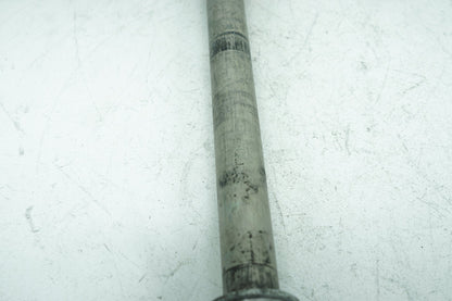 2007 - 2017 Harley-Davidson Dyna 105th Wide Glide Rear Wheel Axle Bolt Shaft 41114-08
