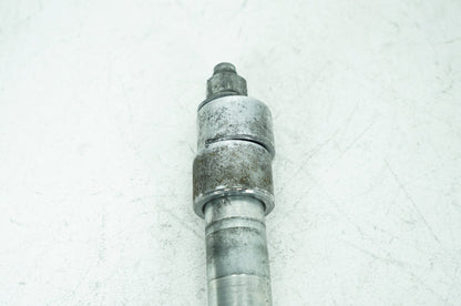 1999 - 2006 Harley-Davidson Touring Electra Ultra Classic Front Wheel Axle Bolt Shaft 43364-00