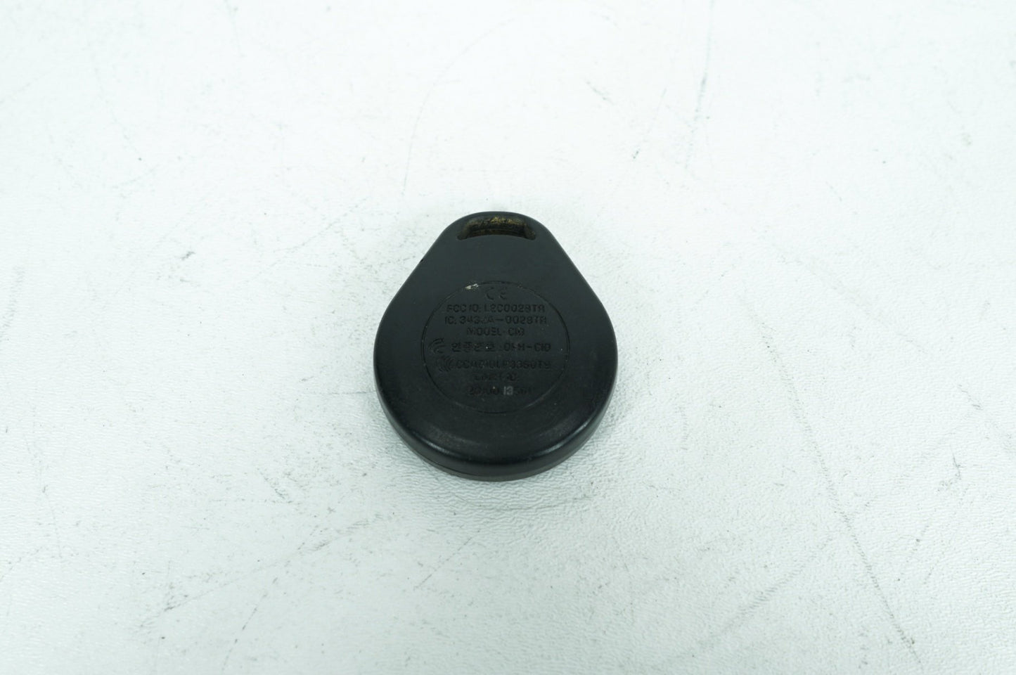 Harley-Davidson Misc  Smart Keyless 1 Key Fob Remote 68926-07
