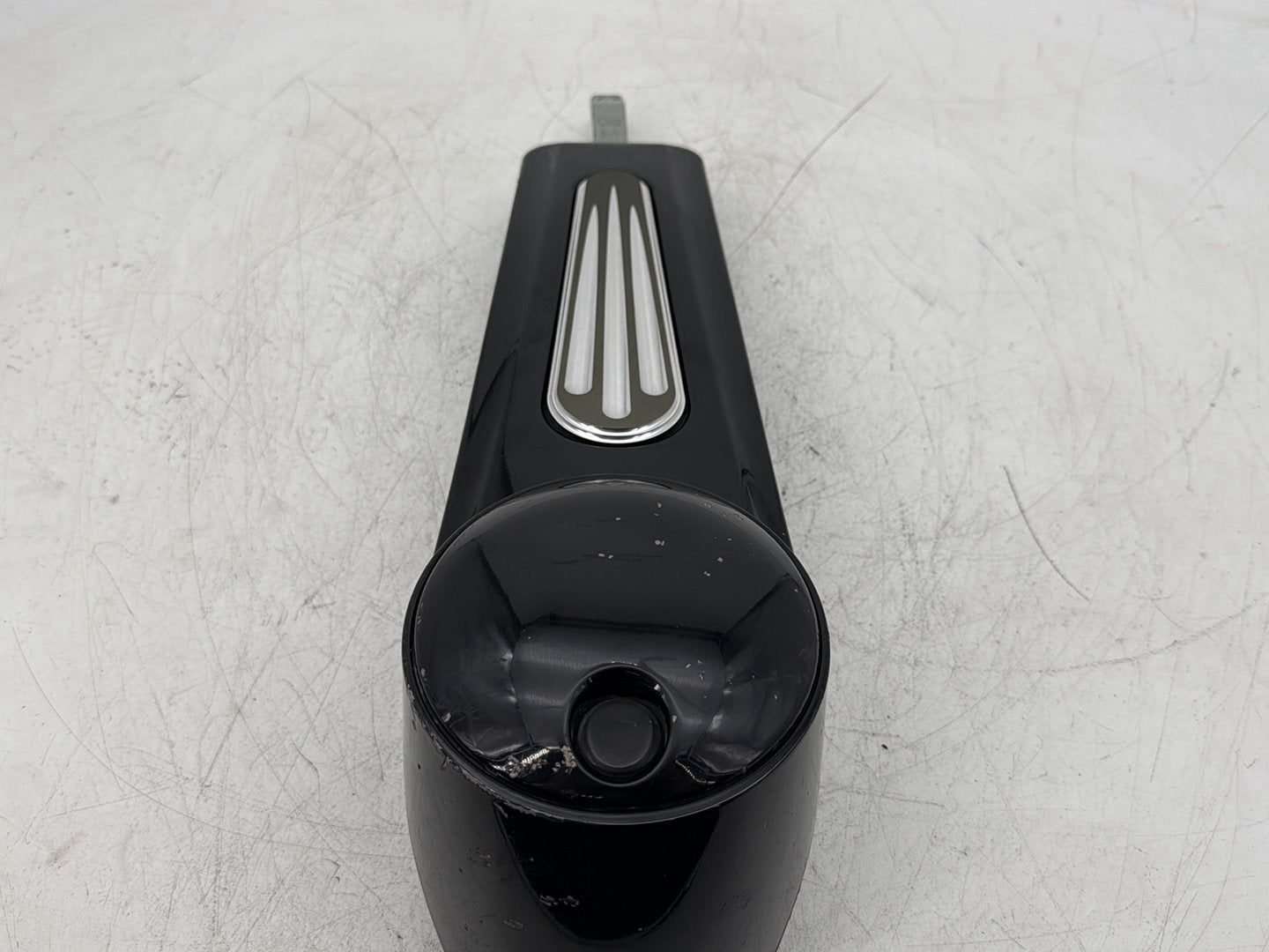 2012 Harley Road Glide Touring FLTRX Custom OEM Fuel Gas Tank Dash Console NOKey