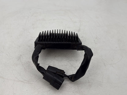 1999 - 2006 Harley-Davidson Dyna Super Glide Voltage Regulator Rectifier   	74631-06