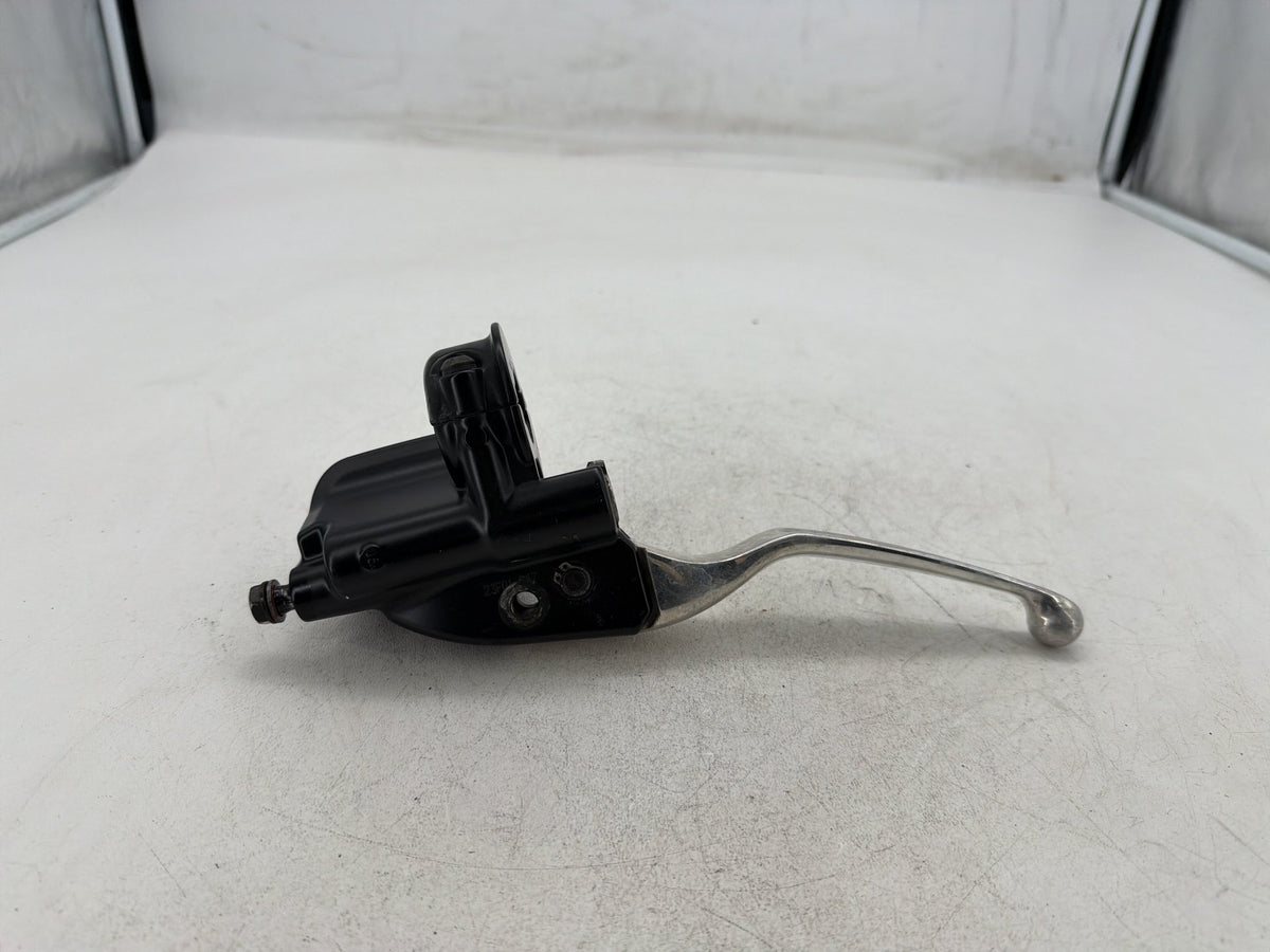 2012 Harley Electra Touring Ultra OEM Front Right Brake Lever Master Cylinder