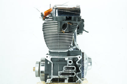 2007 - 2012 Harley-Davidson Touring Street Glide EFI Twin Cam 96 Engine Motor 19261-09
