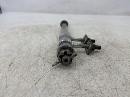 1998 Harley Touring FLHTCUI Electra Glide Ultra OEM Rear Wheel Axle Bolt Shaft