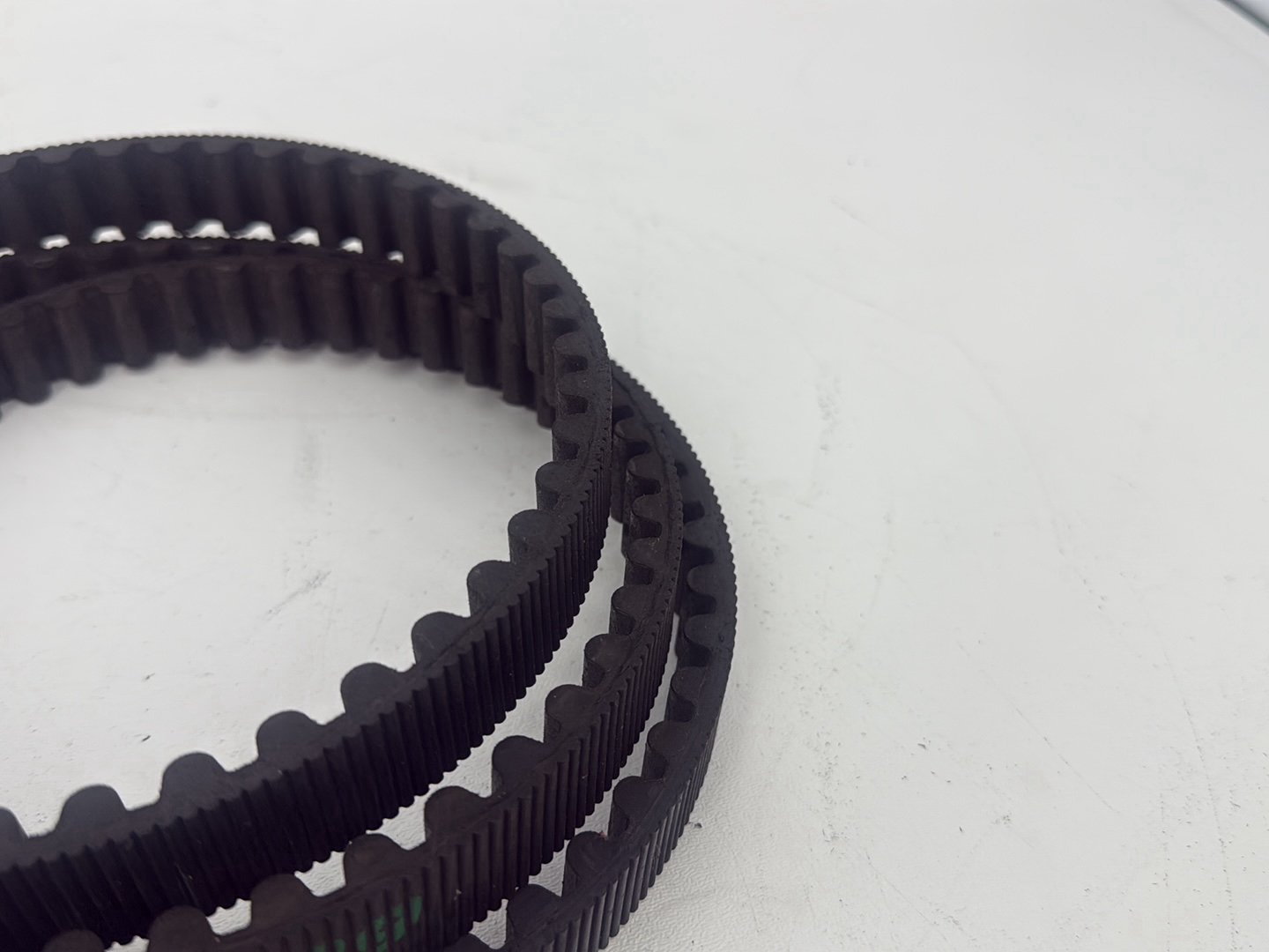 2007 - 2016 Harley-Davidson Touring Electra Glide Ultra Rear Drive Belt