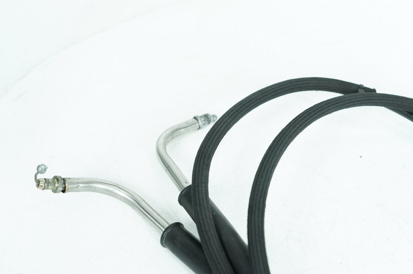 2007 - 2017 Harley-Davidson Dyna Switchback Idle Throttle Wire Cables Line 56415-06