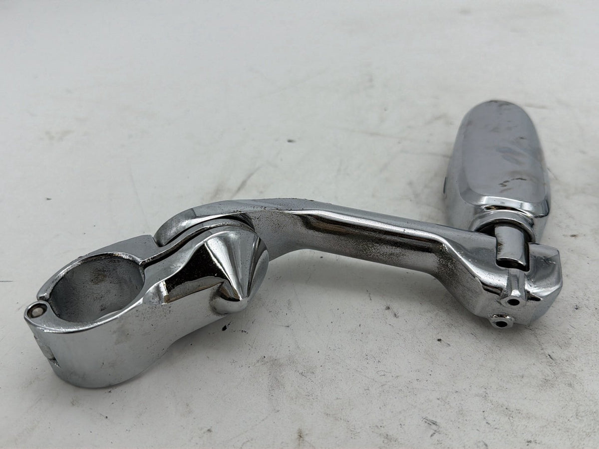 2014 Harley Electra Glide Touring Ultra OEM Front Right Left Highway Foot Pegs