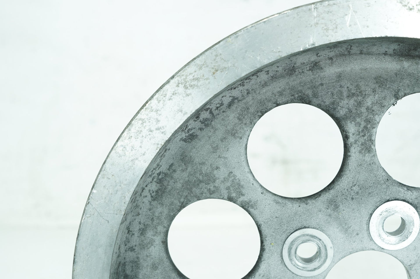 1984 - 1998 Harley-Davidson Touring Electra Glide Sport Rear Driver Pulley Sprocket 40225-86A