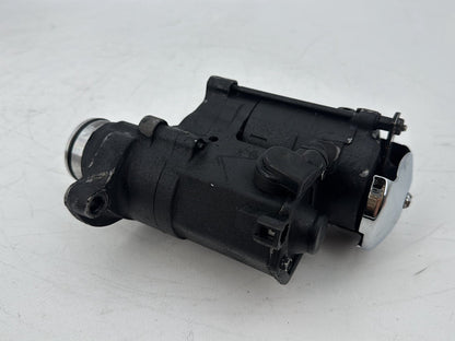 2008 Harley Touring FLHT Electra Glide OEM Engine Starter Motor
