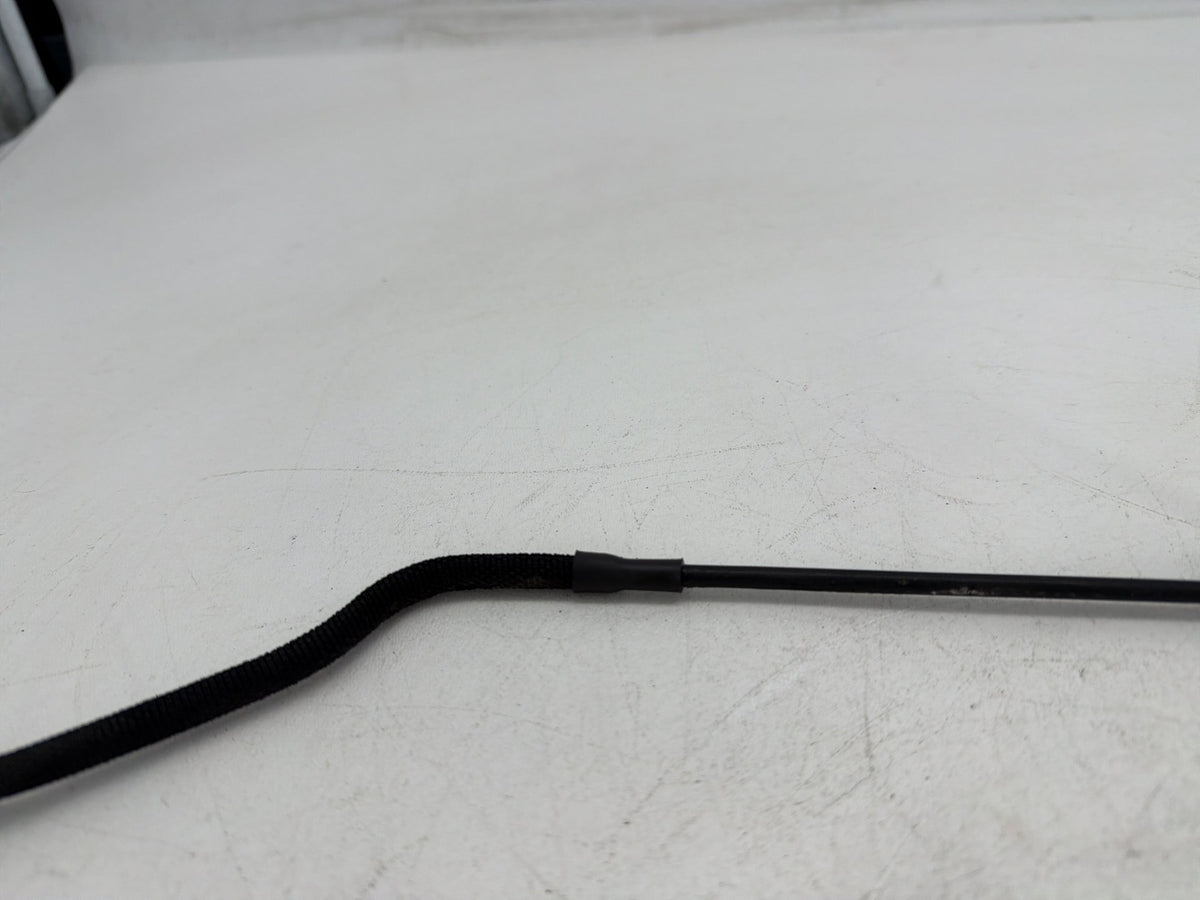 2011 Harley Street Glide Touring FLHX-103 OEM Rear Brake Hose Line Pipe ABS