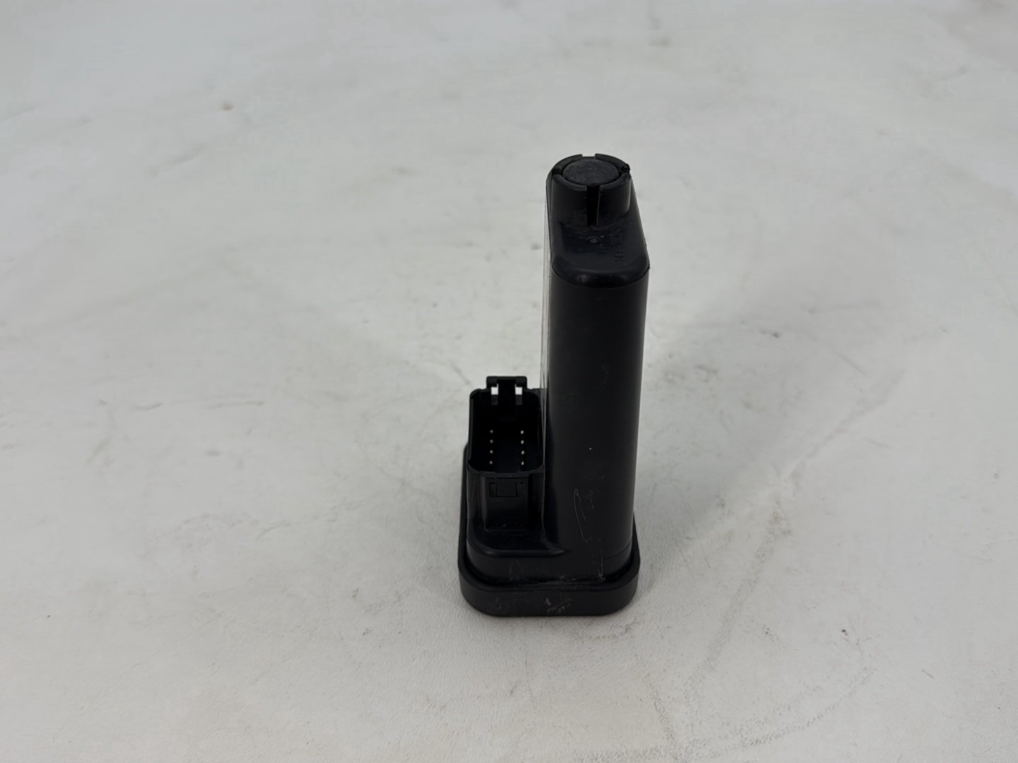2007 Harley Street Glide Touring FLHX OEM Turn Signal Security Module TSSM