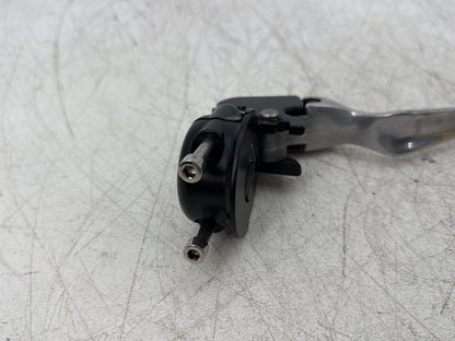 1998 Harley Touring FLHTCUI Electra Glide Ultra OEM Front Left Hand Clutch Control Lever
