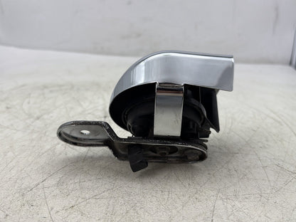 2012 Harley Dyna Super Glide Custom FXDCI OEM Horn Signal Klaxon Chrome Cover