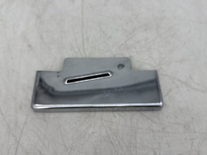 2005 Harley Dyna FXDWG Wide Glide OEM Lower Battery Tray Stay Box Cover Panel