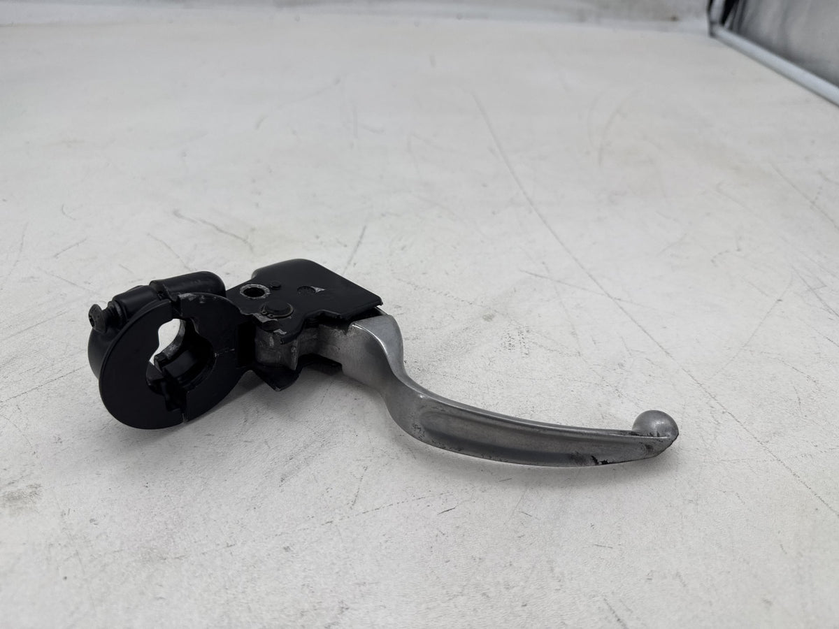 2009 Harley Electra Glide Touring Ultra OEM Front Left Hand Clutch Control Lever