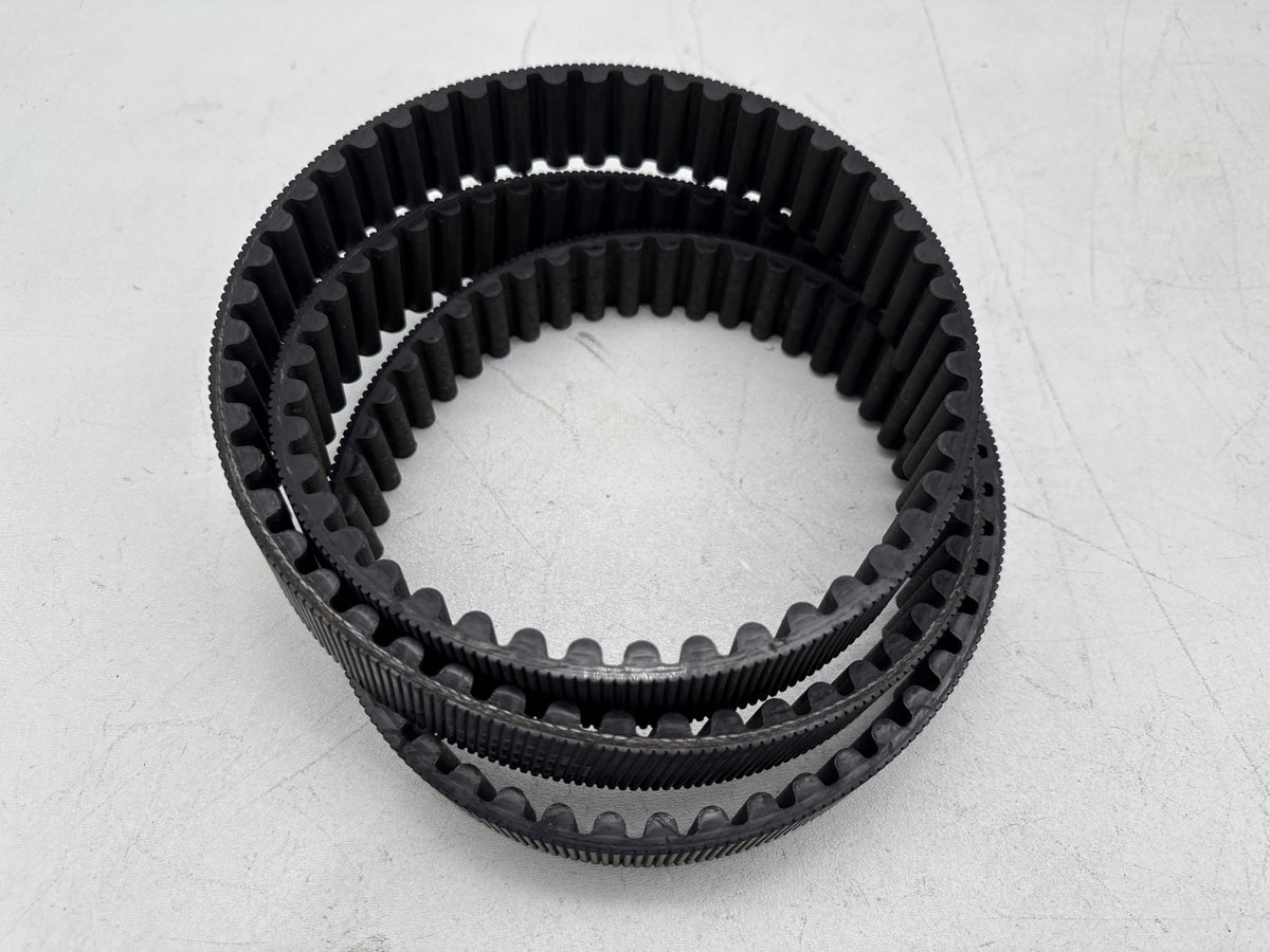 1997 Harley Road King Touring FLHR OEM Rear Drive Belt 40001-85 136T 1.5"