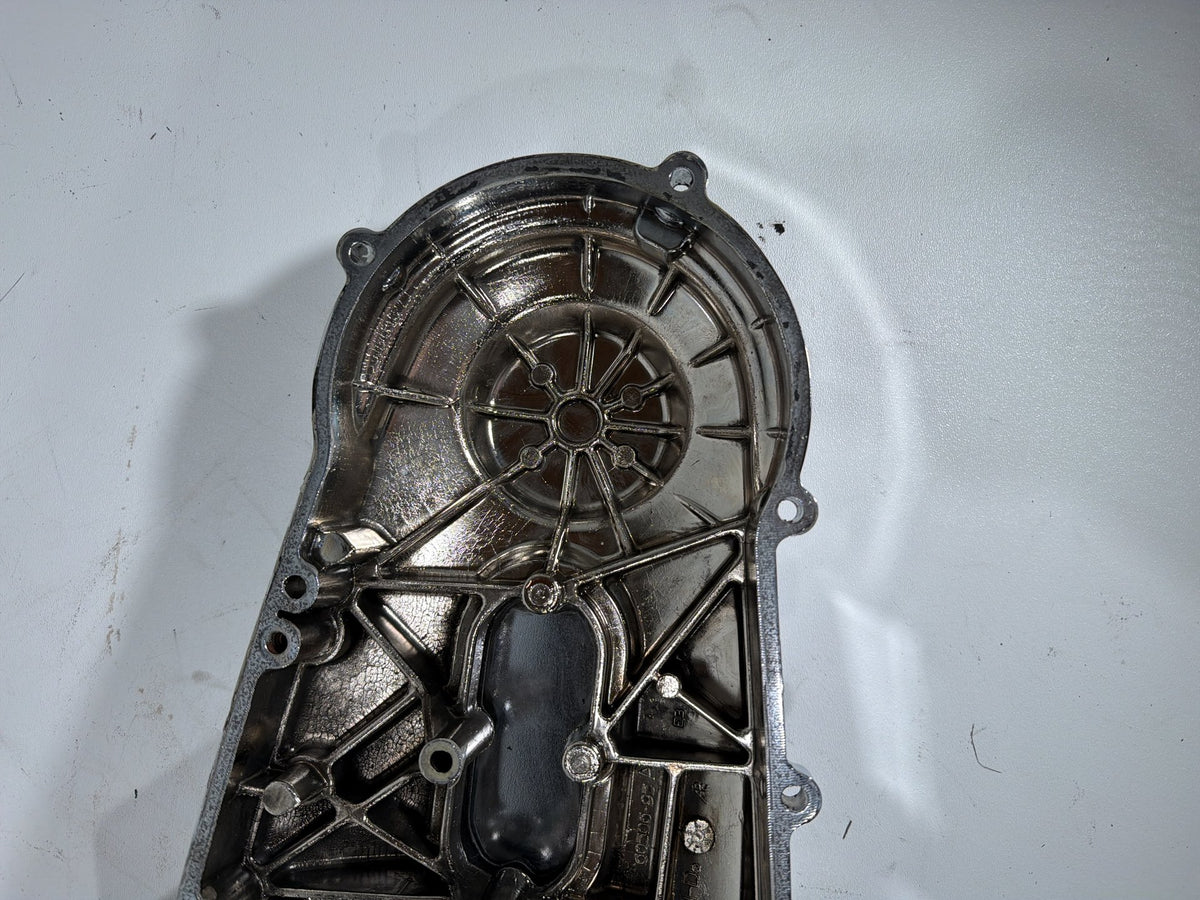 1997 Harley Heritage Softail Classic OEM Outer Primary Clutch Cover