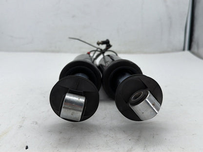 2003 Harley Road King Touring FLHRCI Classic OEM Rear Left Right Shock Absorbers