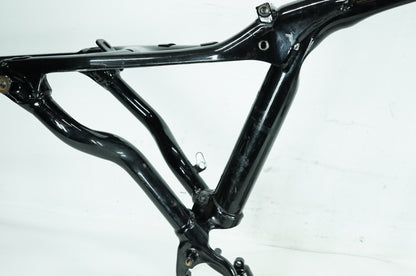 2004 - 2013 Harley-Davidson Sportster Custom Body Main Frame Chassis SLVG 49439-10