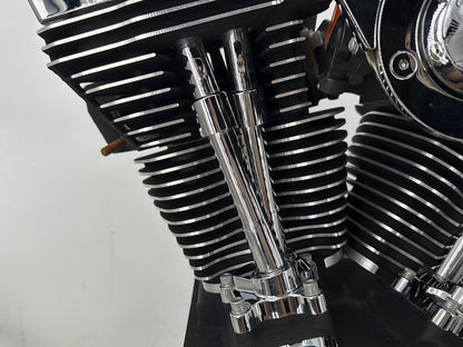 2007 Harley Touring Electra Glide Ultra OEM EFI Twin Cam 96 Engine Motor 26K