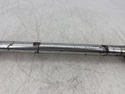 2011 Harley Street Glide Touring FLHX OEM Rear Wheel Axle Bolt Shaft
