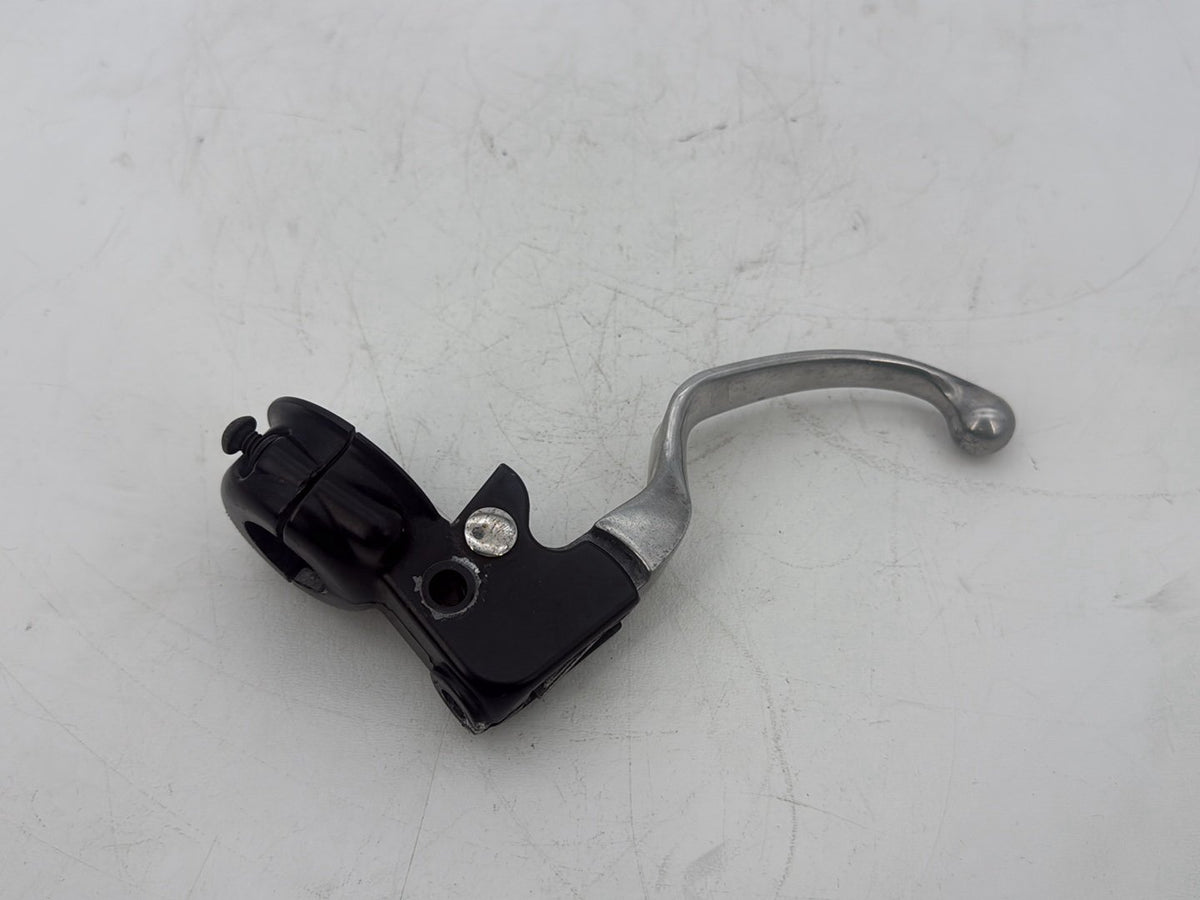 2005 Harley Touring Road King Classic OEM Front Left Hand Clutch Control Lever