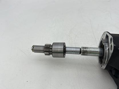2002 Harley Dyna FXD Super Glide OEM Engine Starter Motor