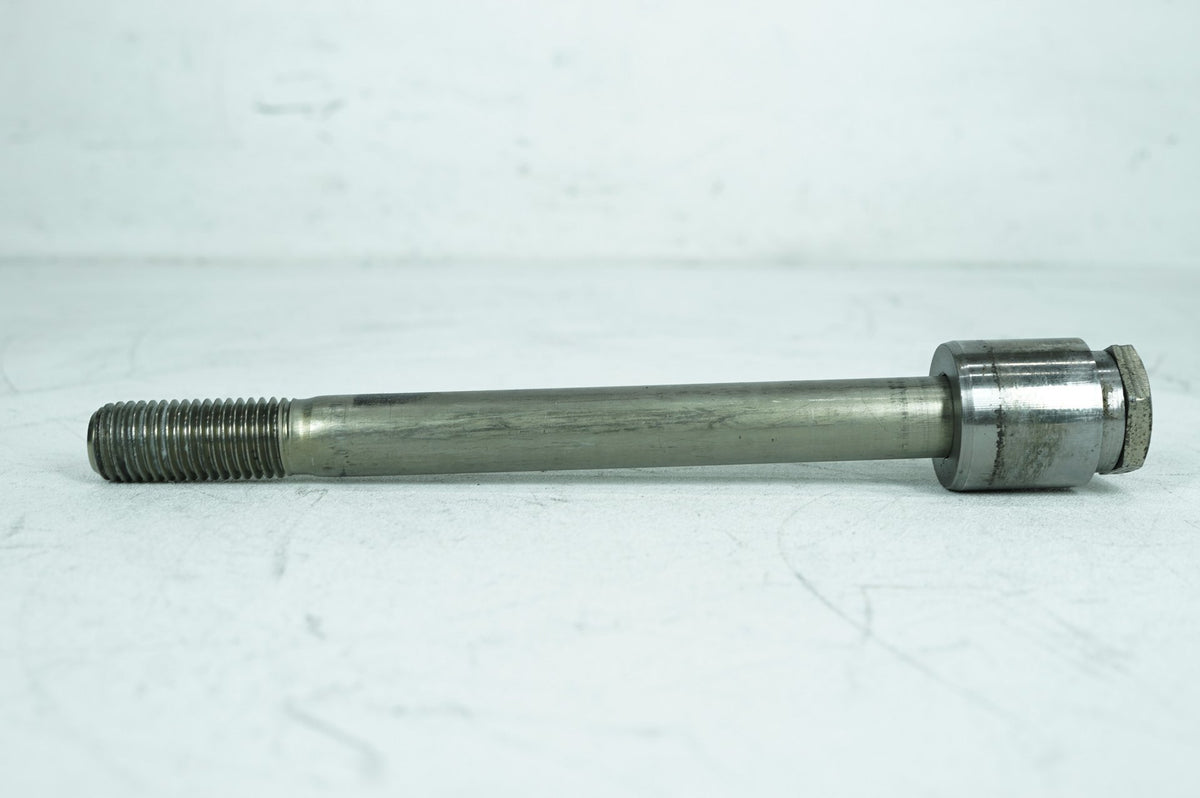 16 Harley Dyna FXDWG Wide Glide OEM Rear Fork Swingarm Pivot Bolt Shaft 47641-06