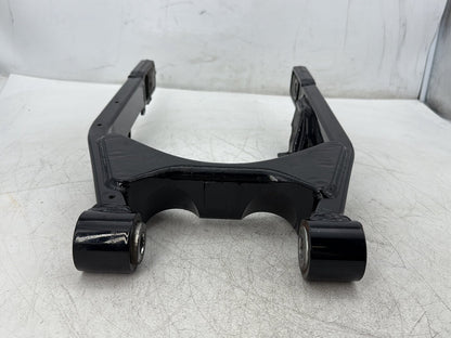 2010 Harley Dyna Fat Bob FXDF OEM Rear Fork Swingarm Swing Arm