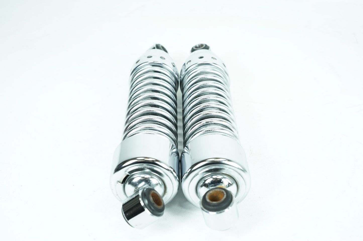 2003 - 2014 Harley-Davidson Sportster  Rear Left Right Shock Absorbers 54566-04