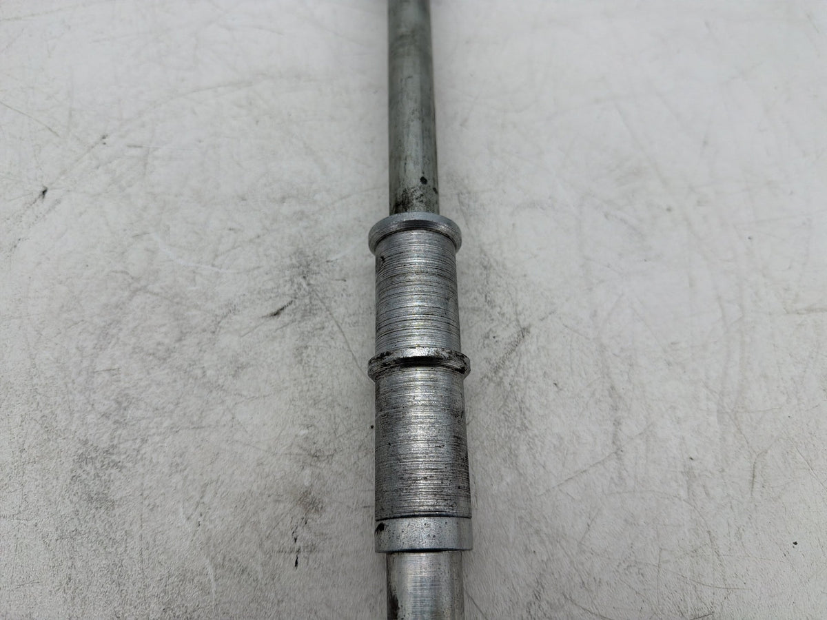 01 Harley Heritage Softail Classic FLSTC OEM Rear Fork Swingarm Pivot Bolt Shaft