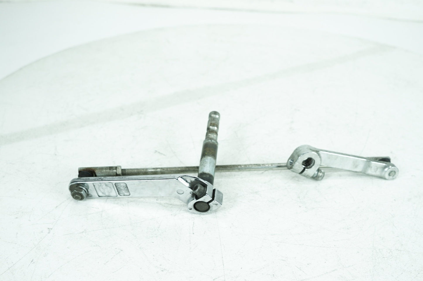 2008 - 2016 Harley-Davidson Touring Electra Glide Ultra Gear Shifter Lever w/ Rod linkage 33718-82B