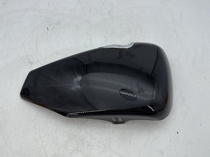 2009 Harley Sportster 883 Low XL883L OEM Right Fairing Side Oil Tank Cover