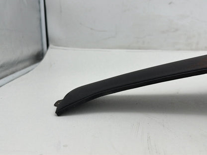 2009 Harley Dyna Street Bob FXDB OEM Fuel Gas Tank Dash Console Black Wrinkle