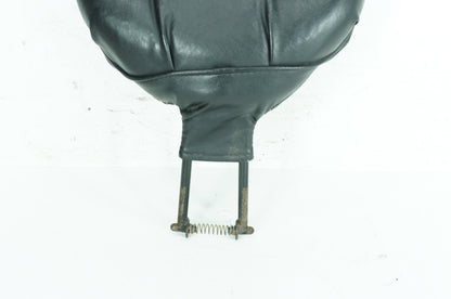 2004 - 2013 Harley-Davidson Sportster 1200 Low Rider Driver Backrest Adjustable Cushion Pad 52586-94A