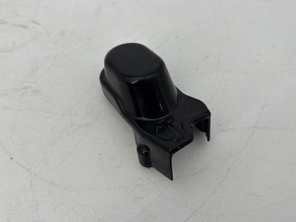 2008 - 2016 Harley-Davidson Touring Electra Glide Ultra Rear Wheel Axle Nut Covers Caps Kuryakyn