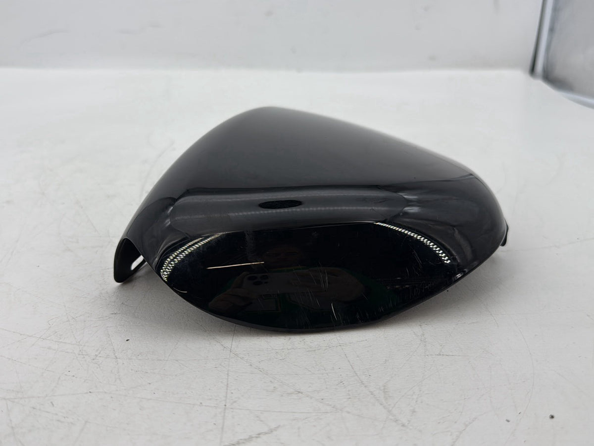 2006 Harley Sportster XL883C 883 Custom OEM Left Fairing Side Oil Tank Cover