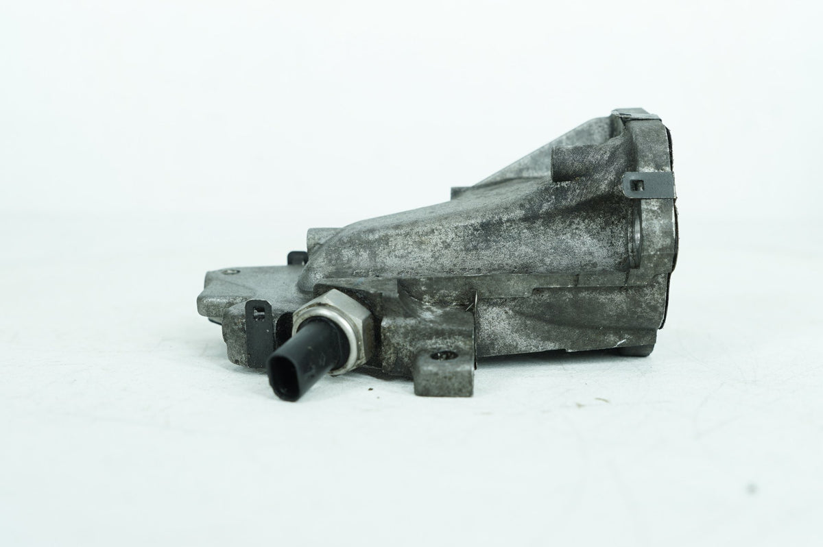 2017 Alfa Romeo Giulia - EGR Valve