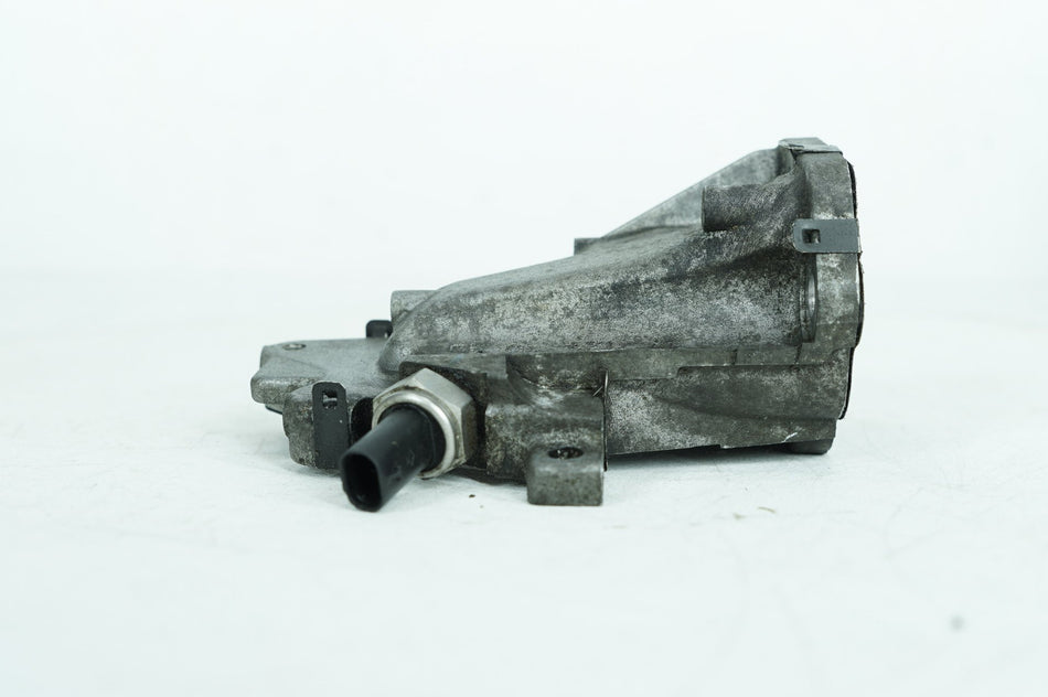 2017 Alfa Romeo Giulia - EGR Valve